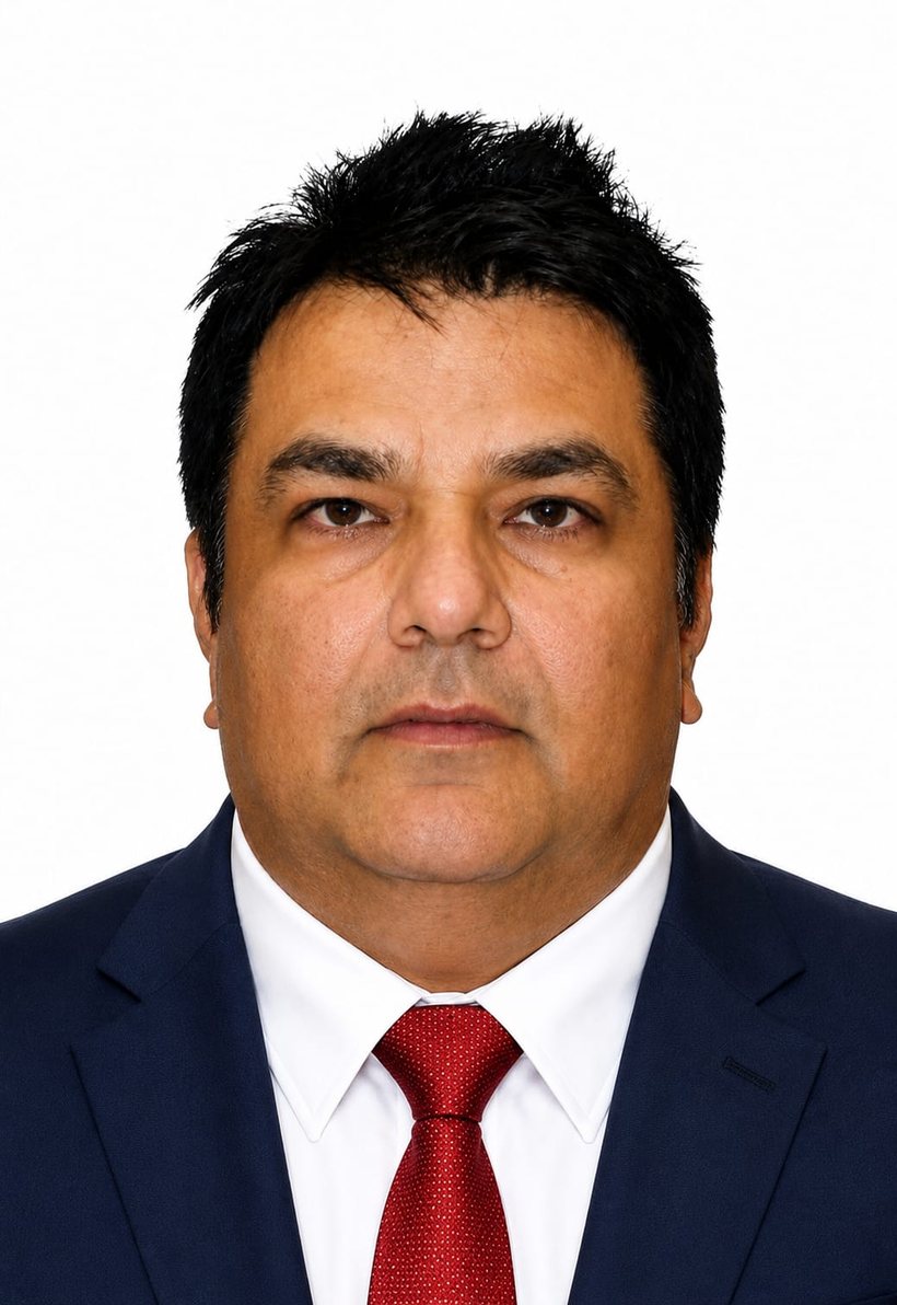 Kush Bhatia, Founder & Managing Partner of OI Amigo Technocrats